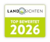 Landsichten Signet-Top-bewertet 2026