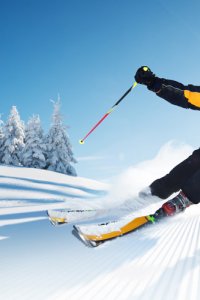 Winterzauber 7 tage