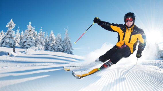 Winterzauber 7 tage
