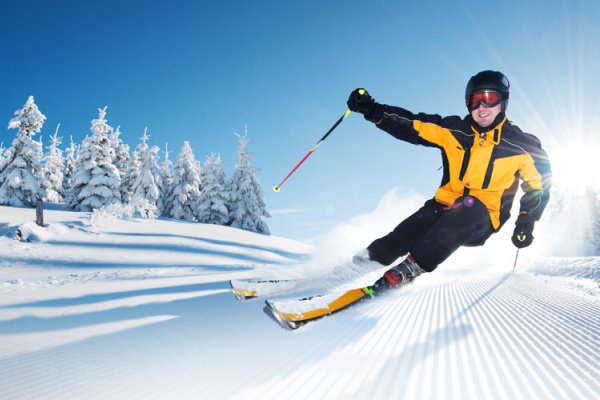 Winterzauber 7 tage