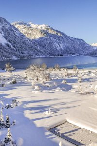 Winterzauber