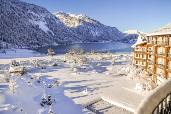 Winterzauber