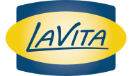LaVita Logo Coated 2C Pantone