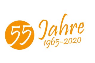 55 Jahre Lebenshilfe Kempten Der Verein Lebenshilfe für Menschen mit Behinderung e.V,, Kempten (Allgäu) feiert 2020 sein 55-jähriges Bestehen.