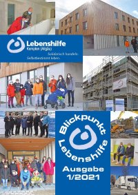Blickpunkt 2021/1