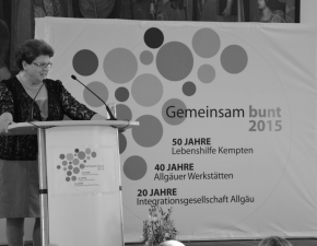Barbara Stamm