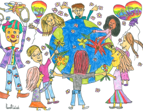 Jubiläum Tom-Mutters-Schule