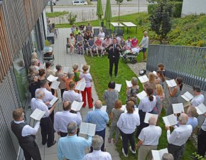 Chor Neuapostolische Kirche 3