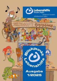 Blickpunkt 2025/01