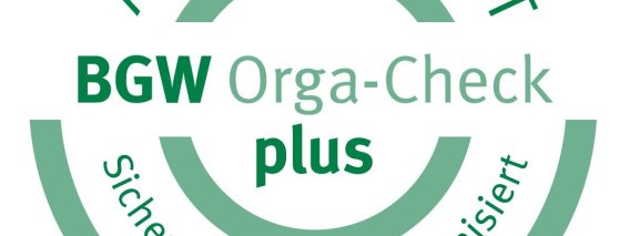 Die Lebenshilfe Kempten verpflichtet sich der umfassenden und kontinuierlichen Förderung und Erhaltung der Gesundheit aller Beschäftigten. Diese Bemühungen um den Gesundheitsschutz aller Mitarbeitenden wurde mit dem Label Orga Check Plus ausgezeichnet.