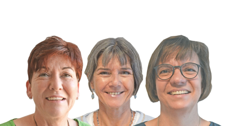 Team Wohnen