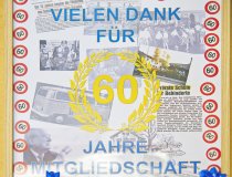 Mitgliederversammlung 2025