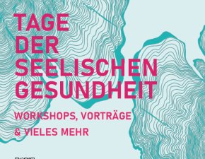 Vom 10. bis 31. Oktober 2025 finden die Tage der seelischen Gesundheit 2025 statt.