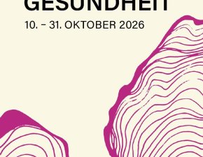 Programm der Tage der seelischen Gesundheit 2026