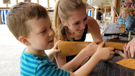 Familienentlastender Dienst