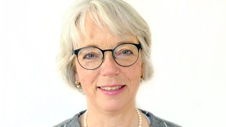 Anke Kadereit