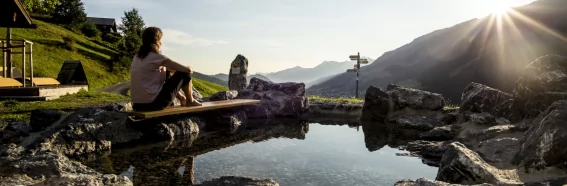 Wohnen Wellness | Lifestyle | Retreats