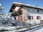 FeWo im EG mit Südterrasse