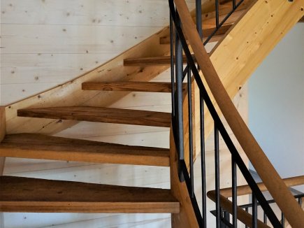 Treppe Merckle