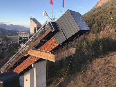 Schattenbergschanze