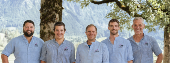 LIPP-Teamfoto Meister mit Florian - Kopie