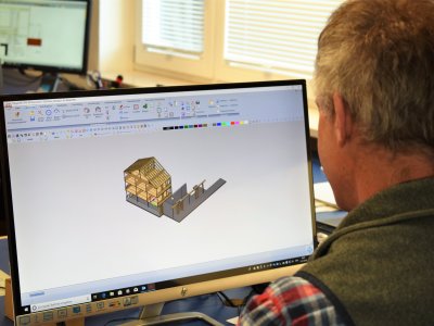 Planungsfoto