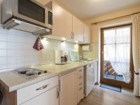 13Ferienwohnung157Oberstdorf Küche