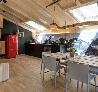 Loretto - Ferienwohnung Josef