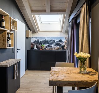 Apartment Appach für 2 Personen