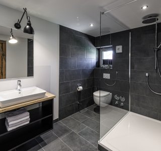 Badezimmer 2 Maria Loretto