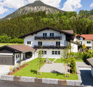 Loretto Außenansicht