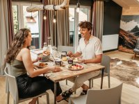 Entspannt Frühstücken