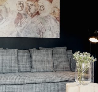 Wohlfühlgarantie inklusive