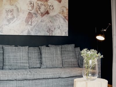 Wohlfühlgarantie inklusive