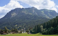 Bergträume werden wahr