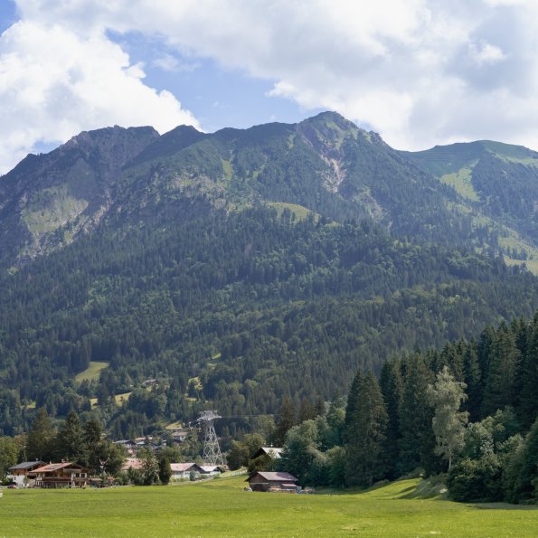 Bergträume werden wahr