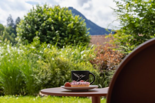 Sommergefühle im Loretto 