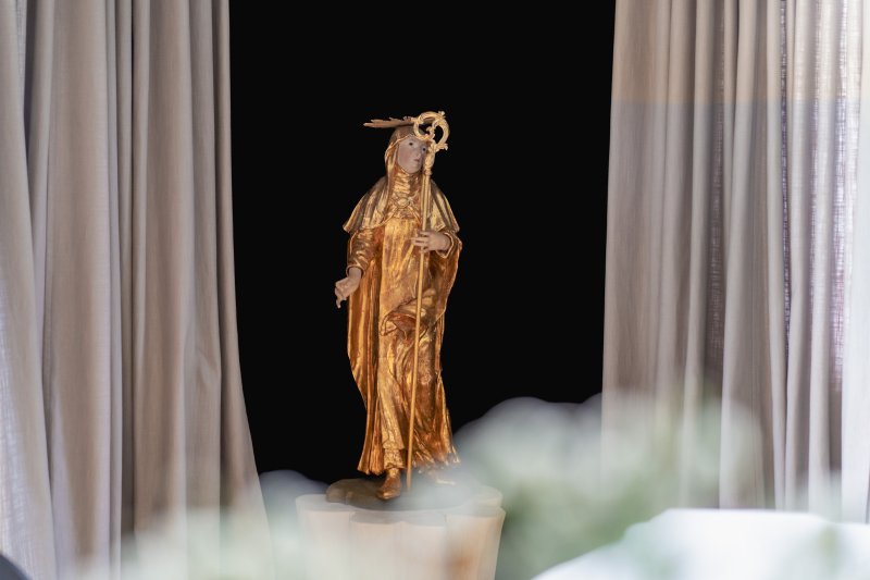 Die Details machen das Design 