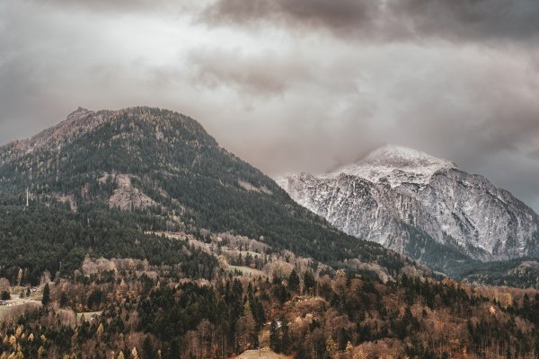 Herbststimmung Bild von Felix Mittermeier auf pixabay