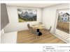 Visualisierung Fewo Bergblick 6 Visualisierung Fewo Bergblick 6