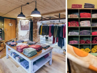 Maloja Flagshipstore Oberstdorf