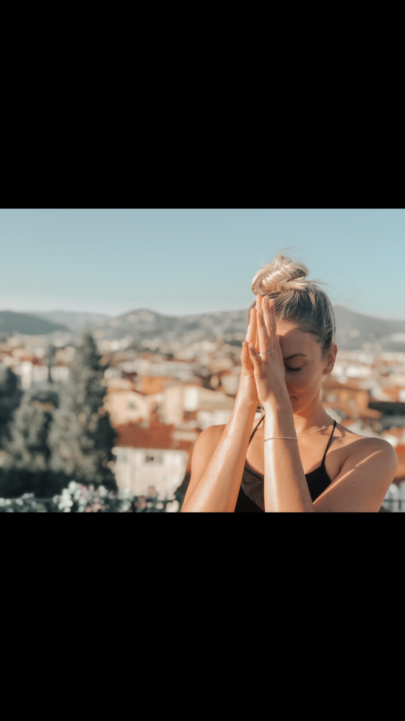 Mandala Café & Yoga