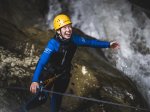 Canyoning im Allgäu