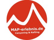 MAP-Erlebnis logo