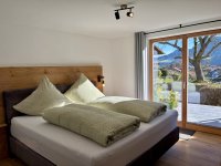 Boxspringbett
