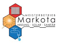 Markota Logo