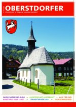 OBERSTDORFER 04/2020