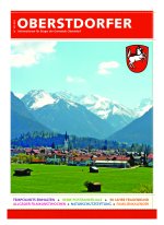 OBERSTDORFER 10/2011