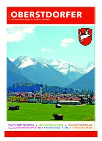 OBERSTDORFER 10/2011