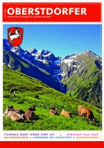 OBERSTDORFER 07/2020